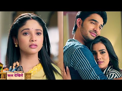 Mangal Laxmi Today Episode Promo: Kartik Ne Laxmi Ke Saamne Kiya Jiya Ko Propose, Laxmi Ka Tuta Dil