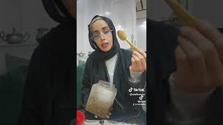 بومزوي الخلعة القلق  وكيفاش نزيد الوزن طبيعي