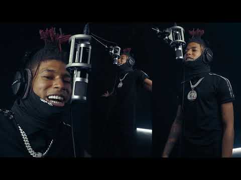 NLE Choppa - Famous Hoes (#BoxedinLivePerformance) @boxedin_