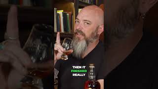 Old Ezra 7yr Straight Rye Whiskey Review #whiskeytube #whiskeyreview #whiskey #tasting #review