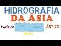 Rivers and Environmental Issues in Asia