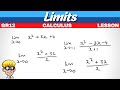 Understanding Limit Problems in Calculus