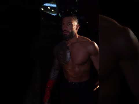 Ready for Greatness. โ๐ฝ#WrestleMania @peacock