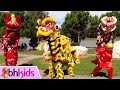 Lễ hội Trung Thu và Mùa Xuân
