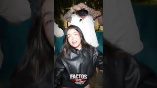 Los PASO PROHIBIDOS de Maria Vito 💃💥 #podcast #panama #entrevista