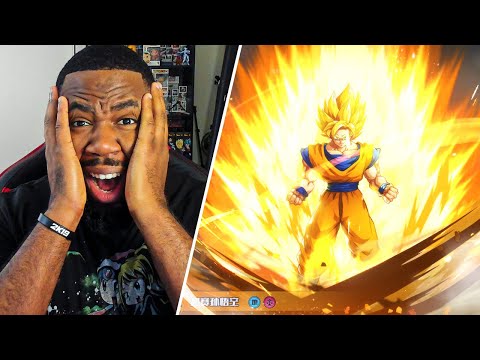 30 MINS OF GAMEPLAY! DRAGON BALL BATTLE PEAK THE NEW GAME IS AMAZING!