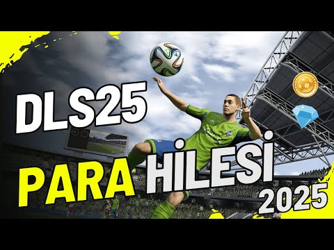 DLS25 Para Hilesi Nasıl Yapılır?