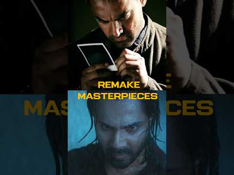 "Remakes That Surpassed Originals!"