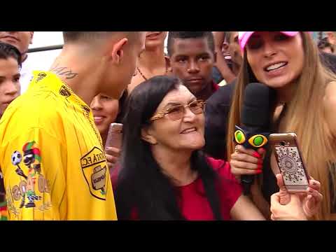 PANCADÃO DO PÂNICO: BAILE DO HELIPA C/ MENDIGATA, MENDIGO E MC HARIEL - E14