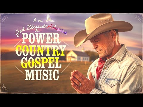 God Blessed AMERICA Again Through the Power of Country Gospel Music