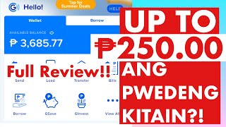 P250/$5 PWEDENG KITAIN SA SITE NATO?! | LEGIT BA?? | FULL REVIEW AI BINANCE WEBSITE