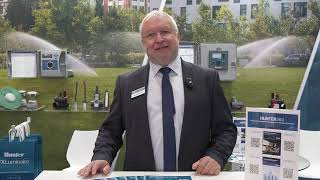Zukunft urbaner Grünflächen – Smart City Expo 2025
