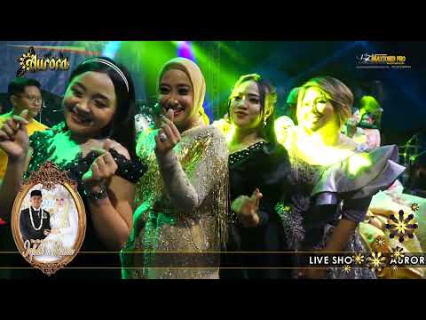 Gala Gala   All Artis  AURORA LIVE KELAPA GADING RAMAYANA AUDIO