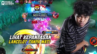 BILA MUKA DAH TAK SENYUM, TU MAKSUDNYA SERIUS GAMEPLAY !!