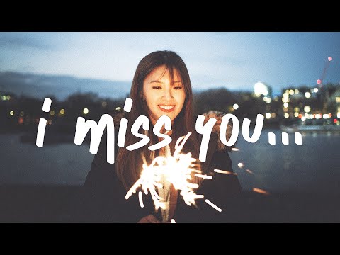 Covex - I Miss U (Lyrics) feat. Lexi Shanley