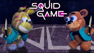 Gw Movie- Squid Game Finale