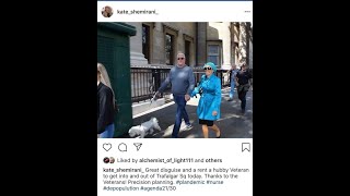 Nurse Kate Update 20/09/2020