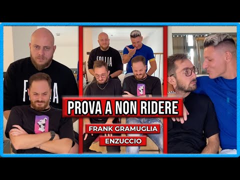 CHI RIDE È FUORI: tortura decimo round long version + SCENE EXTRA 😂