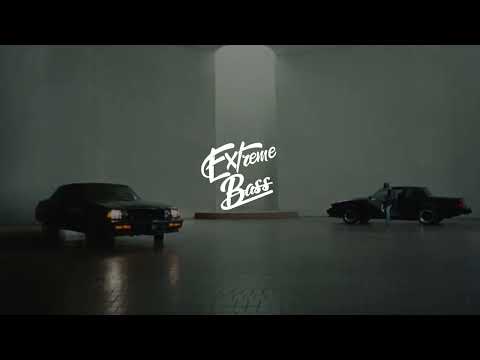 Kendrick Lamar - peekaboo [Bass Boosted] ft. AzChike