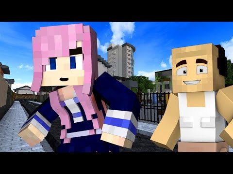 Tokyo Soul - RUN LIZZIE! #24 (Minecraft Roleplay)