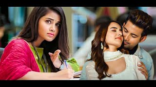 Superhit (HD) Blockbuster South Indian Hindi Dubbed Action Movie | Sharath, Sanjana Anand| Lovestory