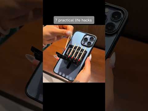 practical phone hacks #tips