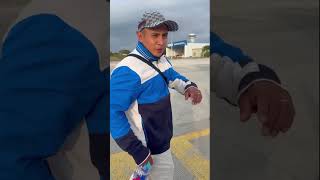 Regresé a Manta Ecuador