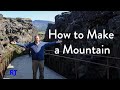 Geological Processes and Natural Disasters