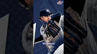 Any surprises for the #yankees on the AL All-Star team? #mlb #shorts #shortsfeed