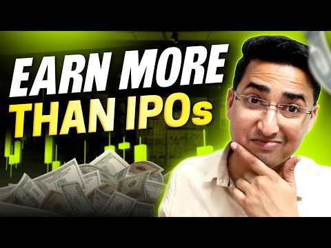 5 Best Pre IPO Investing App | Pre ipo me invest kaise kare |Unlisted Shares |