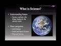 Scientific Method and Variables