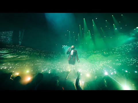 Enjambre - Vida En El Espejo (Amazon Music Presents) Noches de Salón desde el Auditorio Nacional