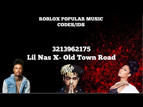 Roblox Music Rap Id Codes 07 2021 - roblox old town road oof id