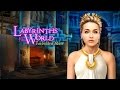 Video for Labyrinths of the World: Forbidden Muse