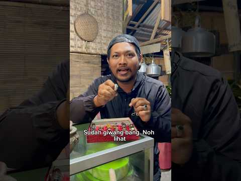 Jual batu Bacan