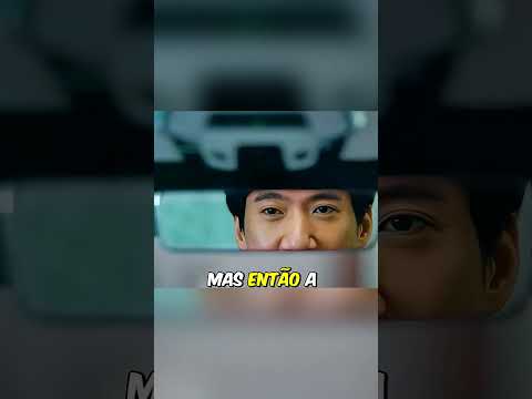 Esse robô fez isso para sobreviver