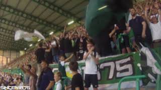 Hibs v Asteras Tripolis 26/7/18