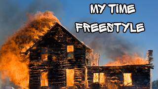 “My Time”(Freestyle) Yuno Miles