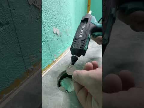 Датчик протечки 👋👷‍♂️
