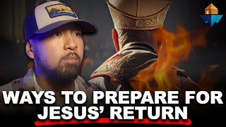 🔴 Ways to PREPARE for the Second Coming! | SFP - Live