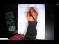 Kinetic Energy and Work Concepts