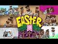 The Easter Story: Key Events and Lessons for Kids