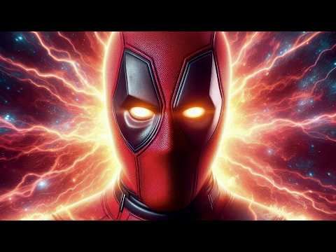 Why DEADPOOL Is The Most POWERFUL Marvel Character...