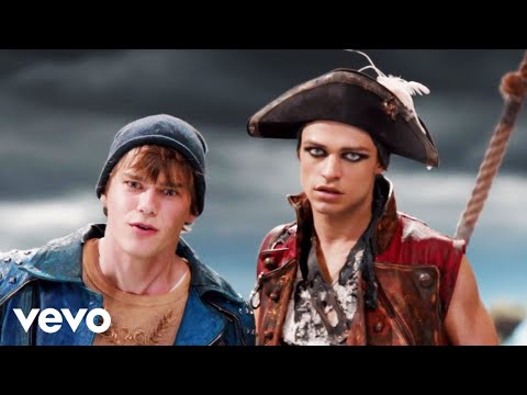 It&#39;s Goin&#39; Down (from Descendants 2) (Official Video)