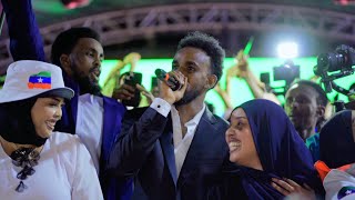 SULDAAN SEERAAR OO SHIDAY SANADGUURADII 41aad EE OGADENIA NAIROBI 2025