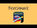 Benchmark Program Student Dashboard Features