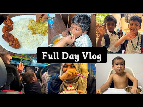 Full Day Vlog | Daily Routine | DIML | SKIS | Tamil