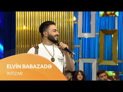 Elvin Babazadə - İntizar