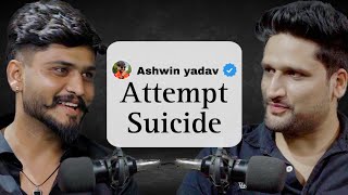 ￼ Indori Ishq ￼become reality || Attempt suic!de , blackmagic , Ujjain tantriks ￼,totaka & struggle