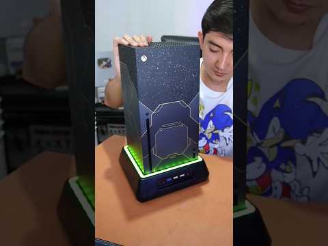 PEDÍ estos ACCESORIOS para mi XBOX SERIES X 🎮 #shorts